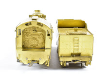 Load image into Gallery viewer, HO Brass Sunset Models ATSF - Santa Fe 3160 Class 2-8-2 Mikado
