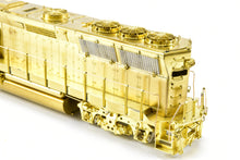 Load image into Gallery viewer, HO Brass OMI - Overland Models, Inc. UP - Union Pacific GP40X Nos. 90-95
