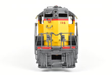 Load image into Gallery viewer, HO Brass Key Imports UP - Union Pacific EMD GP-9 Phase II Factory Painted #166
