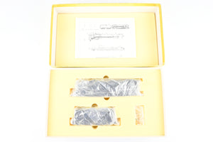 HO Brass CON PSC - Precision Scale Co. UP - Union Pacific Class 4-10-2 3 Cylinder Factory Painted No. 8809