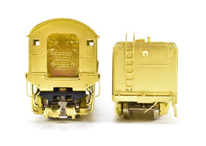 HO Brass Sunset Models SP - Southern Pacific GS-3 4-8-4 "Prestige Series"