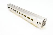 Load image into Gallery viewer, HO Brass Shoreham Shops CB&amp;Q/D&amp;RGW/WP California Zephyr 6-5 Pullman Sleeper CZ-07
