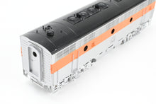 Load image into Gallery viewer, HO Brass Oriental Limited WP - Western Pacific EMD FP7A/F7B/F7B FP Zephyr Passenger Scheme
