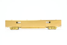 Load image into Gallery viewer, HO Brass NPP - Nickel Plate Products MILW - Milwaukee Road Hiawatha Baggage Express Car
