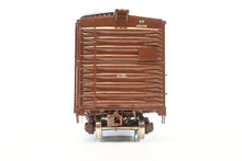 Load image into Gallery viewer, Gauge 1 - 1:32nd Scale Brass PSC - Precision Scale Co. SP - Southern Pacific 40’ 50-Ton Boxcar Factory Painted No. 106408
