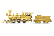 Load image into Gallery viewer, HOn3 Brass Diamond Models Various Roads Porter 2-6-0 Mogul
