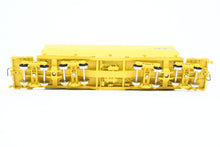 Load image into Gallery viewer, HO Brass CON OMI - Overland Models, Inc. UP - Union Pacific NASA Shuttle Solid Rocket Motor Rail Car Factory Painted No. 50010
