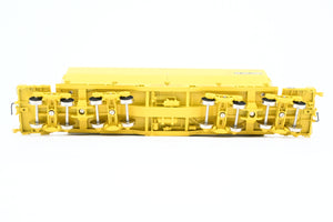 HO Brass CON OMI - Overland Models, Inc. UP - Union Pacific NASA Shuttle Solid Rocket Motor Rail Car Factory Painted No. 50010