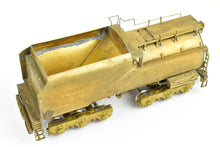 Load image into Gallery viewer, HO Brass OMI - Overland Models Inc. UP - Union Pacific Heavy 4-6-2 Pacific Modified to Coal
