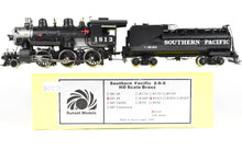 Load image into Gallery viewer, HO Brass CON Sunset Models SP - Southern Pacific M-9 2-6-0 FP No. 1813 With DCC &amp; Sound
