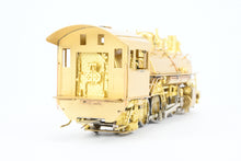 Load image into Gallery viewer, HOn3 Brass Hallmark Models EBT – East Broad Top 2-8-2 Mikado No. 16
