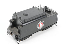 Load image into Gallery viewer, HO Brass Tenshodo GN - Great Northern 2-8-0 Class F-8 Factory Painted 1975 Run MODIFIED FOR SOUND
