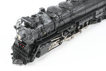 Load image into Gallery viewer, HO Brass CON TCY - The Coach Yard ATSF - Santa Fe 2-10-4 Texas "Madame Queen" Factory Painted No. 5000
