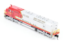 Load image into Gallery viewer, N Athearn 16839 ATSF - Santa Fe EMD FP45 No. 5943
