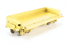 Load image into Gallery viewer, HO Brass OMI - Overland Models, Inc. Various Roads Austin-Western 30-Ton Air Dump Car
