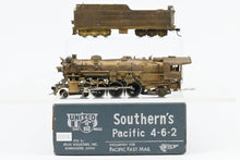 Load image into Gallery viewer, HO Brass PFM - United SOU - Southern Railway PS-4 4-6-2 Pacific 1964 Run
