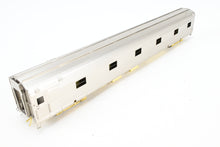 Load image into Gallery viewer, HO Brass Shoreham Shops CB&amp;Q/D&amp;RGW/WP California Zephyr 6-5 Pullman Sleeper CZ-07
