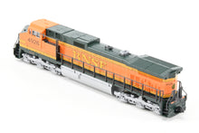 Load image into Gallery viewer, N Kato 176-5901 BNSF - Burlington Northern Santa Fe GE C44-9W No. 4926
