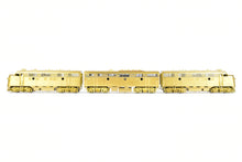 Load image into Gallery viewer, HO Brass Oriental Limited Various Roads EMD F9 A/B/A Set 1750 HP Each
