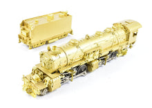 Load image into Gallery viewer, HO Brass NPP - Nickel Plate Products SP - Southern Pacific 2-6-6-2 MM-3
