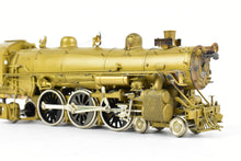 Load image into Gallery viewer, HO Brass OMI - Overland Models Inc. UP - Union Pacific Heavy 4-6-2 Pacific Modified to Coal

