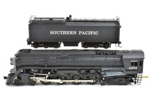 Load image into Gallery viewer, HO Brass Balboa SP - Southern Pacific GS-4 4-8-4 De-Skirted and Custom Painted No. 4454

