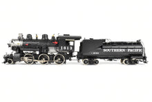 Load image into Gallery viewer, HO Brass CON Sunset Models SP - Southern Pacific M-9 2-6-0 FP No. 1813 With QSI DCC &amp; Sound
