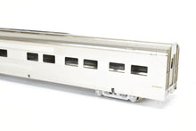 Load image into Gallery viewer, HO Brass Oriental Limited CB&amp;Q/DRGW/WP - California Zephyr Sleeper #423 Budd 10-6
