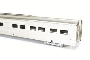 HO Brass Oriental Limited CB&Q/DRGW/WP - California Zephyr Sleeper #423 Budd 10-6