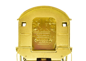 HO Brass Sunset Models SP - Southern Pacific GS-3 4-8-4 "Prestige Series"