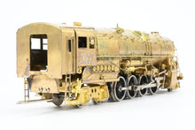 Load image into Gallery viewer, HO Brass Alco Models P&amp;LE - Pittsburgh &amp; Lake Erie or NYC - New York Central A-2a 2-8-4 Berkshire
