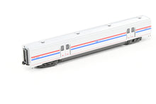 Load image into Gallery viewer, N Kato 156-0956 Amtrak Viewliner II Baggage Car No. 61058 Phase III
