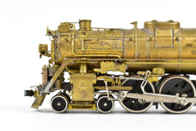 Load image into Gallery viewer, HO Brass PFM - Fujiyama RF&amp;P - Richmond Fredericksburg &amp; Potomac 4-8-4 The Governor
