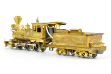 Load image into Gallery viewer, HOn3 Brass Diamond Models Various Roads Porter 2-6-0 Mogul
