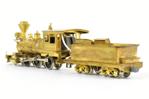 HOn3 Brass Diamond Models Various Roads Porter 2-6-0 Mogul