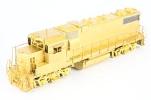 Load image into Gallery viewer, HO Brass OMI - Overland Models Inc. UP - Union Pacific EMD GP38-2 #2335-2344 Ex. MKT - Missouri Kansas Texas 1990-1992
