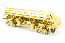 Load image into Gallery viewer, HO Brass OMI - Overland Models, Inc. Various Roads Austin-Western 30-Ton Air Dump Car
