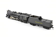 Load image into Gallery viewer, HO Brass NPP - Nickel Plate Products NKP - Nickel Plate Road Class L-1a 4-6-4 w/o Elephant Ears CP WRONG BOX
