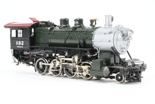 Load image into Gallery viewer, HO Brass Tenshodo GN - Great Northern 2-8-0 Class F-8 Factory Painted 1975 Run MODIFIED FOR SOUND
