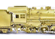 Load image into Gallery viewer, HO Brass Sunset Models ATSF - Santa Fe 3160 Class 2-8-2 Mikado
