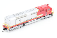 Load image into Gallery viewer, N Athearn 16839 ATSF - Santa Fe EMD FP45 No. 5943
