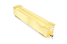 Load image into Gallery viewer, HO Brass WP Car Corp. PFE - Pacific Fruit Express Express Reefer 1950s Version
