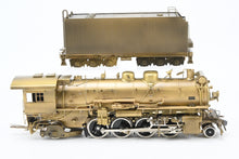 Load image into Gallery viewer, HO Brass PFM - United WP - Western Pacific MK-60 2-8-2 Mikado 1968 Run
