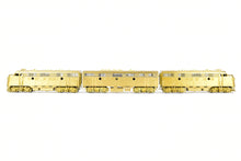 Load image into Gallery viewer, HO Brass Oriental Limited Various Roads EMD F9 A/B/A Set 1750 HP Each
