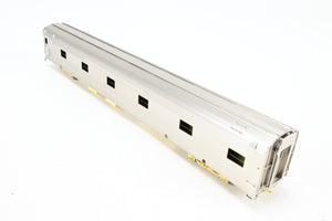 HO Brass Shoreham Shops CB&Q/D&RGW/WP California Zephyr 6-5 Pullman Sleeper CZ-07