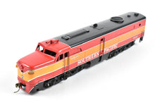 Load image into Gallery viewer, HO Brass Balboa SP - Southern Pacific "Daylight" PA-1 Factory Painted 6005
