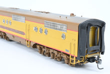Load image into Gallery viewer, HO Brass OMI - Overland Models, Inc. C&amp;NW/UP/SP "Cities" Trains EMD E2B Powered Custom Painted "City of San Francisco"
