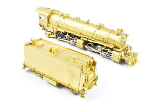 HO Brass NPP - Nickel Plate Products SP - Southern Pacific 2-6-6-2 MM-3