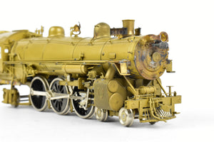 HO Brass OMI - Overland Models Inc. UP - Union Pacific Heavy 4-6-2 Pacific Modified to Coal