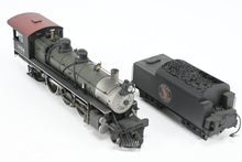 Load image into Gallery viewer, HO Brass Westside Model Co. GN - Great Northern H-4 Class 4-6-2 Pacific Pro-Painted &amp; Weathered No. 1484 + Can Motor, New Gearbox, and PFM Sound
